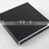 USB2.0 Aluminum Enclosure Case for Optical Drive thumbnail-1