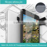 New Arrival Cell Accessories Toughen Glass Protect Film For Xiaomi Mi4 Tempered Glass Screen Protector thumbnail-1
