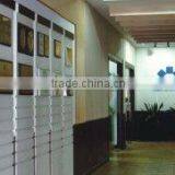 Guangzhou Xinjingjie Acoustics Engineering Materials Co., Ltd. company overview - view 2 thumbnail