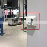 People Counters Entrance Subway Barried thumbnail-2