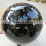 2015 New Coming Obsidian Crystal Ball for Gift,crystal Black Ball thumbnail-4
