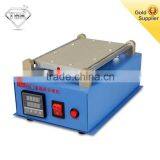 Factory Direct Sales Vacuum Lcd Separator Machine for Mobile+LCD Screen Repair Machine for Mobile thumbnail-3