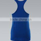 Dye Sublimation Running Vest for Sublimation Vest Blank thumbnail-2