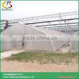 Sawtooth Type Tunnel Greenhouse Rooftop Greenhouse Modern Greenhouse thumbnail-6