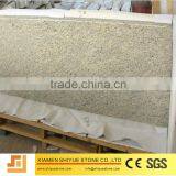 Santa Cecilia Light Granite Kitchen Countertop