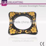 Hot Sale in 2015 MR16 50W Ceramic Spotligh/Downlight thumbnail-6