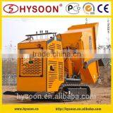 500kg Loading Capacity Mini Crawler thumbnail-3