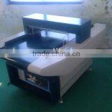 2015 New Fashion Metal Needle Detector for Broken Needle/metal Needle Detect for Clothing Factoory thumbnail-1