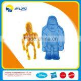 3D Plastic Skeleton Kid Toy thumbnail-2