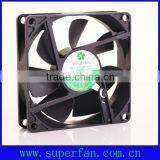 12v dc 80x80x20mm Cpu Cooler