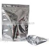 Stand up Laminated Plain Pouch Snack Retort Bag, Vacuum Bag thumbnail-1