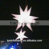 Inflatable Christmas Star Decoration Inflatable Star