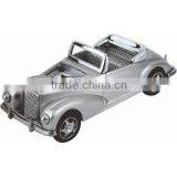 Pearl Metal Alarm Clock PA075-6000-1