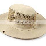 Cheap Wide Brim Cap, Bucket Hat Wholesale, Summer Hat thumbnail-1