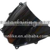 Motorcycle Scooter Windshield for GSXR1000 K7 07-08 thumbnail-1