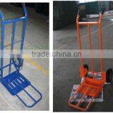 Hot Sale Foldable Wagon Hand Trolley/hand Truck thumbnail-1