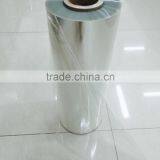 Transparent Rigid PVC Shrink Sheet for Pharma or Packing