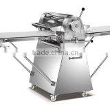 Hot Sale Pizza Dough Press Machine thumbnail-1