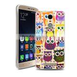 Instock Carton Art Printed Cute Flora Flowers Case For RedMI Note3 Animal Painting Soft TPU Cover For Xiaomi RedMI Note3 thumbnail-5