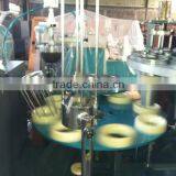 Low Price CE Standard Paper Cup Machine thumbnail-2