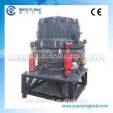 Hydraulic Cone Crusher thumbnail-2