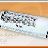 Electric Heating Air Curtain thumbnail-1