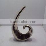 Aluminum Vase thumbnail-1