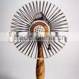 Rattan Table Lamps TL007 thumbnail-1