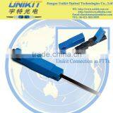 SC Type Fiber Optic Fast Connector ~UNIKIT RSC250P Optical Equipment