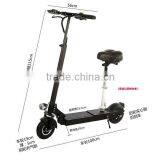 Folding Types Electric el Mini Scooter for Adult, Foldable Electric Scooter thumbnail-3