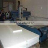 Plastic Sheets in Pallet