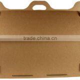 Aimigou Cardboard Cat House/ Cat Scratcher House thumbnail-2