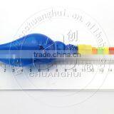 Plastic Conch Whistle Candy Toys in Trays thumbnail-4