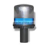 5 Color Super Brightness Solar Warning Light
