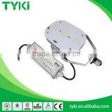 China Cheapest Gas Station Led Canopy Lights High Power 100w Led Canopy Light for Gas Station With 5 Years Warranty