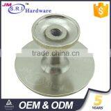 Modern Style Zinc Alloy Material Kitchen Cabinet Door Knob thumbnail-6