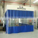 JF Preparation Station / Prep Station Spray Booth / Preparation Room ( CE Certification 2 Years Warranty Time) thumbnail-3