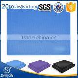 Professional Produce Eco EVA Black Fitness Balance Pad,Durable Balance Pad thumbnail-2