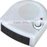 2000W lumme fan heater for table or desk top room heater