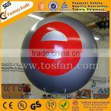 2.5m Huge Diameter Helium Ballon F2011 thumbnail-2