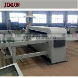 8 Feet Core Veneer Cutter , Veneer Cutting Machine in Plywood