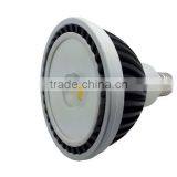 24w Cob E27 Par38 Led Par Light, High Power Led Spotlight
