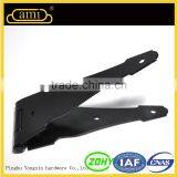 Good Polishment Black Japanned Living Room Furniture Hinge thumbnail-5