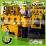 Best Selling High Efficiency Portable 200M Hydraulic Core Drilling Machine Price thumbnail-5