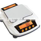 Jinnuo Digital Halogen Moisture 50g 2mg Analyzer Moisture Meter thumbnail-3