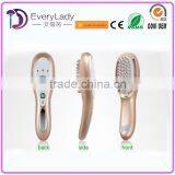 EveryLady New Arrival Electric Hair Growth Massage Comb thumbnail-2