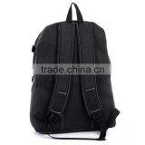Men Cheap Canvas Backpack Custom Canvas Backpack thumbnail-6