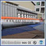 2015 Hot Sale Unique Inflatable Product Shape Dams thumbnail-1