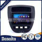 Cheap Efficient Heat Dissipation Touch Screen Car Dvd Player With GPS for Toyota thumbnail-5