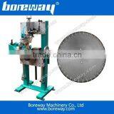 China manufacturer supply new type welding machine for saw blade